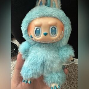 [SOLD] Labubu - Hope [Big into Energy Series]